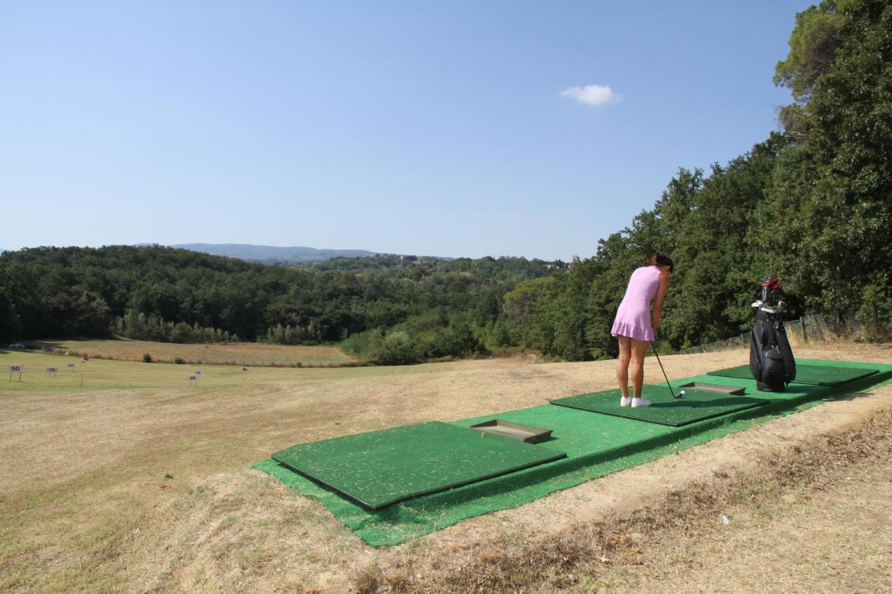 Agriturismo San Martino 蓬萨科 外观 照片