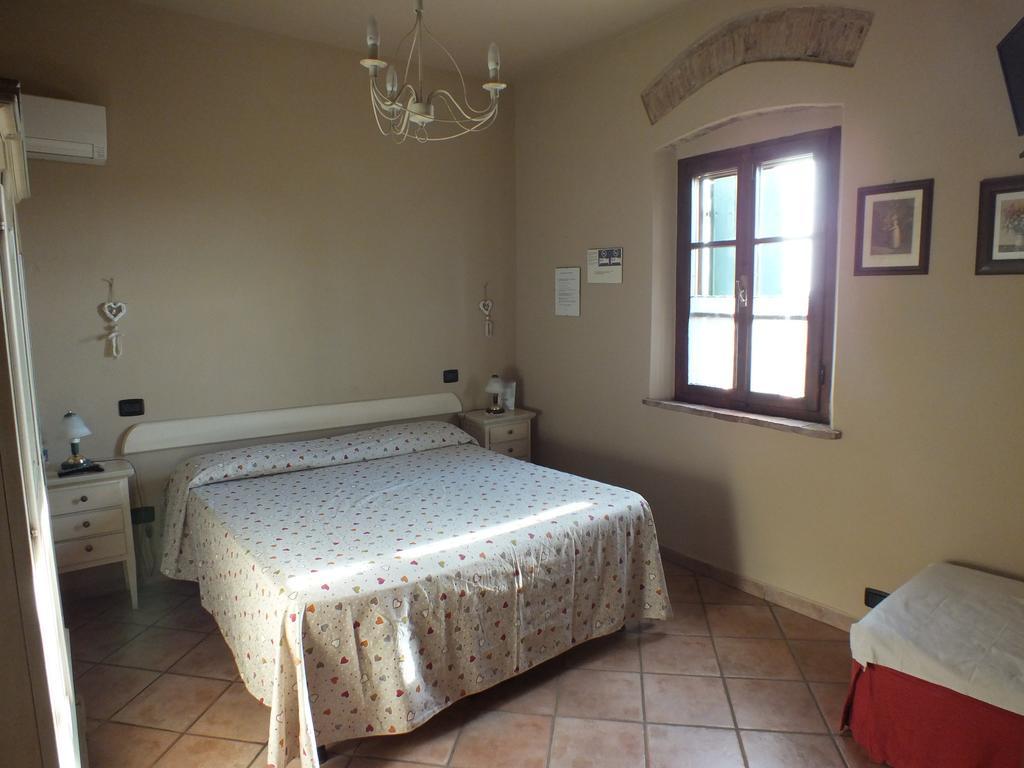 Agriturismo San Martino 蓬萨科 外观 照片