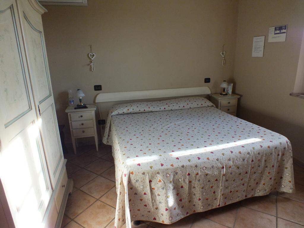Agriturismo San Martino 蓬萨科 外观 照片